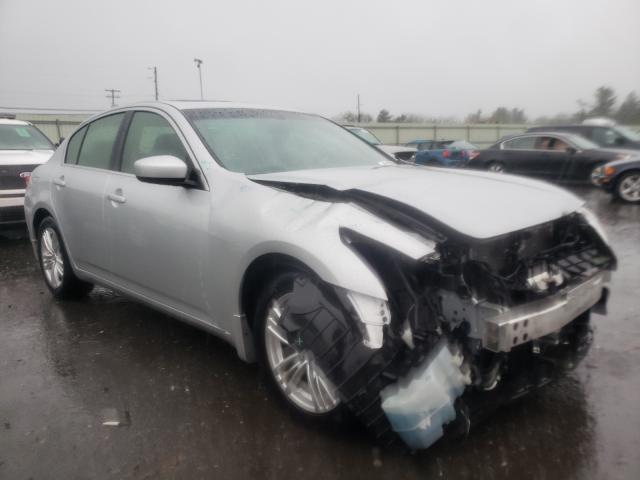 INFINITI Q40 2015 jn1cv6ar5fm521492