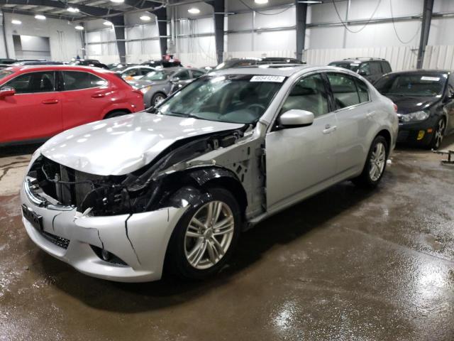 INFINITI Q40 2015 jn1cv6ar5fm521668