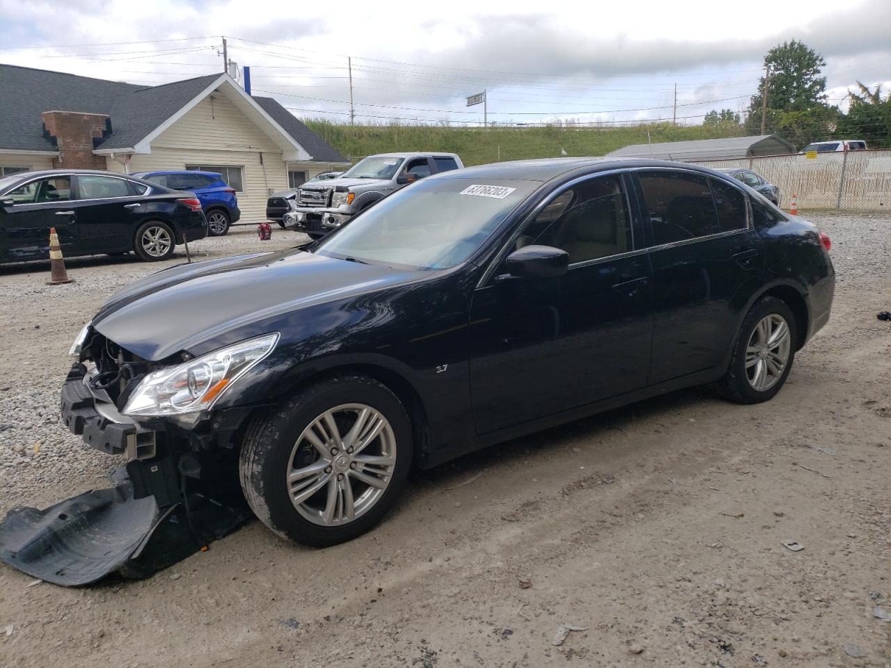 INFINITI Q40 2015 jn1cv6ar5fm523856