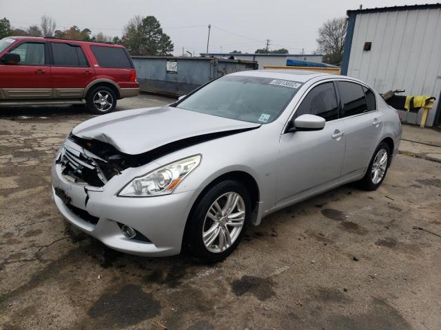 INFINITI Q40 2015 jn1cv6ar5fm524215