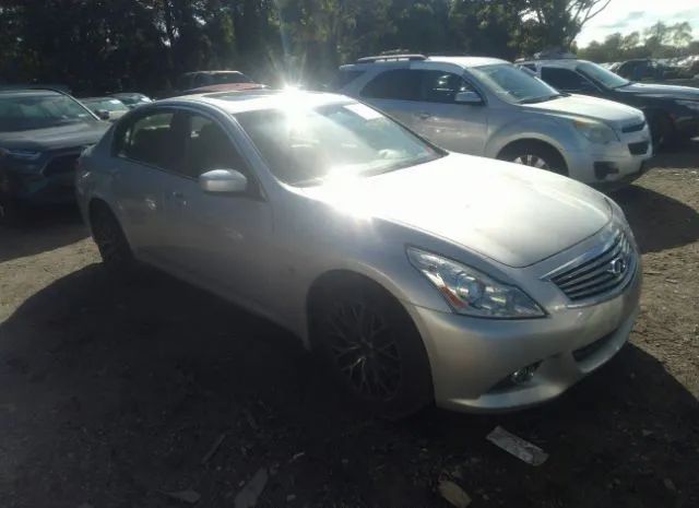 INFINITI Q40 2015 jn1cv6ar5fm524831