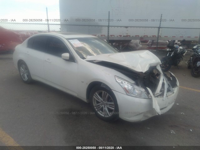 INFINITI Q40 2015 jn1cv6ar5fm650011