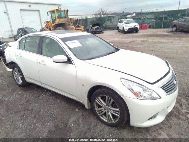 INFINITI Q40 2015 jn1cv6ar5fm650137