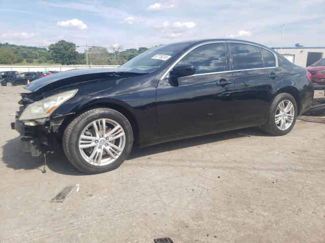 INFINITI G37 2010 jn1cv6ar6am250533