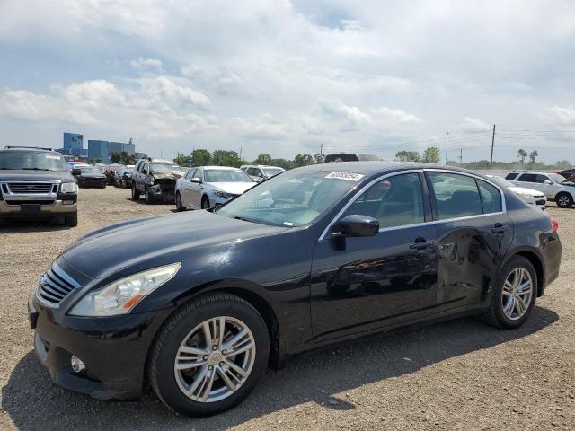 INFINITI G37 2010 jn1cv6ar6am251567