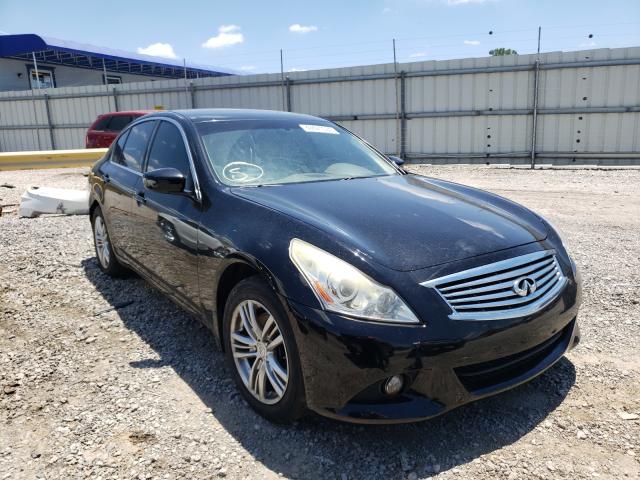 INFINITI G37 2010 jn1cv6ar6am251696