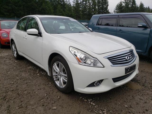 INFINITI G37 2010 jn1cv6ar6am251827