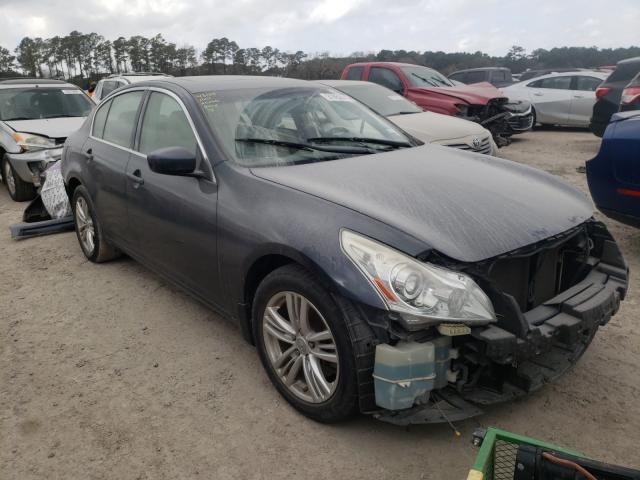 INFINITI G37 2010 jn1cv6ar6am252282