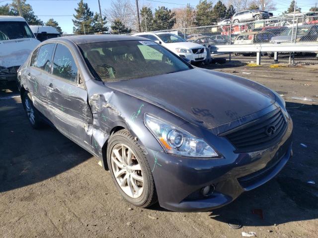 INFINITI G37 2010 jn1cv6ar6am252699