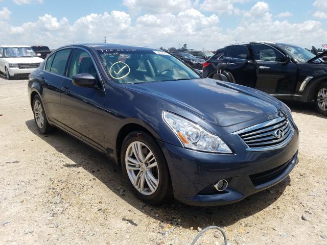 INFINITI G37 2010 jn1cv6ar6am252881