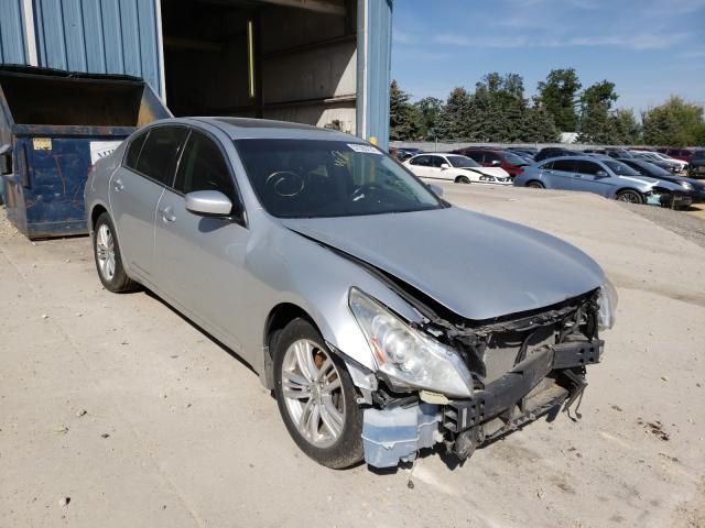 INFINITI G37 2010 jn1cv6ar6am253576