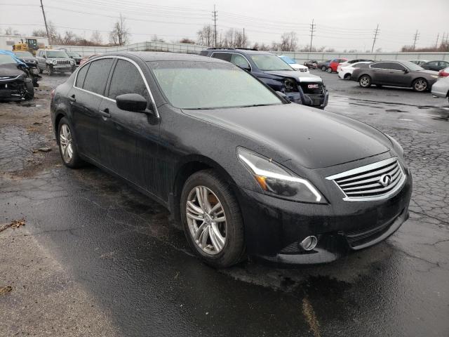 INFINITI G37 2010 jn1cv6ar6am254307