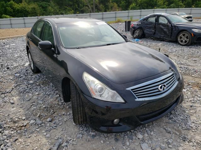 INFINITI G37 2010 jn1cv6ar6am254436