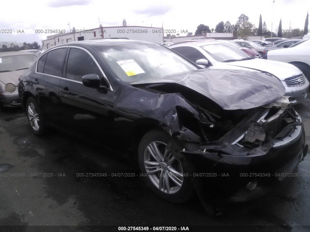 INFINITI G37 SEDAN 2010 jn1cv6ar6am254758