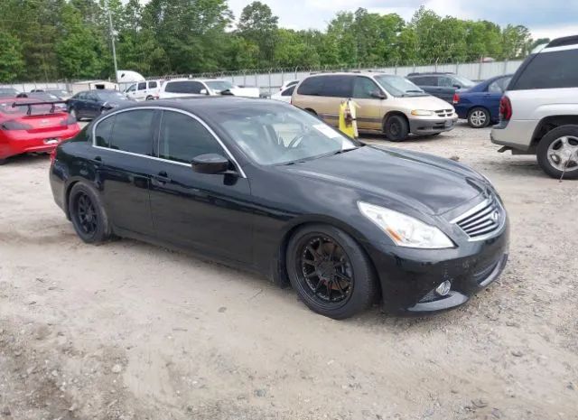 INFINITI NULL 2010 jn1cv6ar6am255005