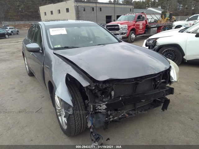 INFINITI G37 SEDAN 2010 jn1cv6ar6am450036