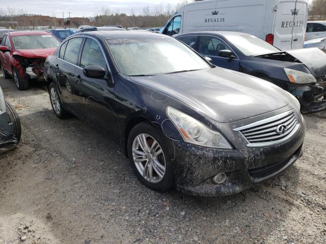 INFINITI G37 2010 jn1cv6ar6am450540