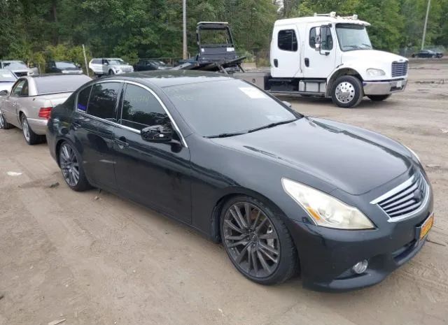 INFINITI NULL 2010 jn1cv6ar6am450781