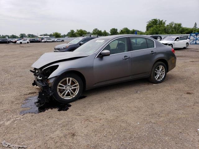 INFINITI G37 2010 jn1cv6ar6am451039