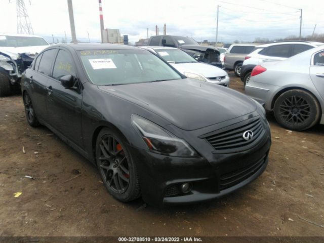 INFINITI G37 SEDAN 2010 jn1cv6ar6am451803