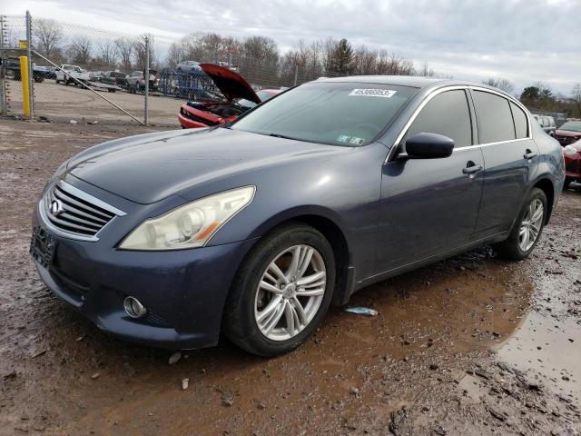 INFINITI G37 2010 jn1cv6ar6am452241