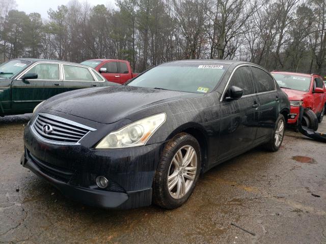 INFINITI G37 2010 jn1cv6ar6am453678