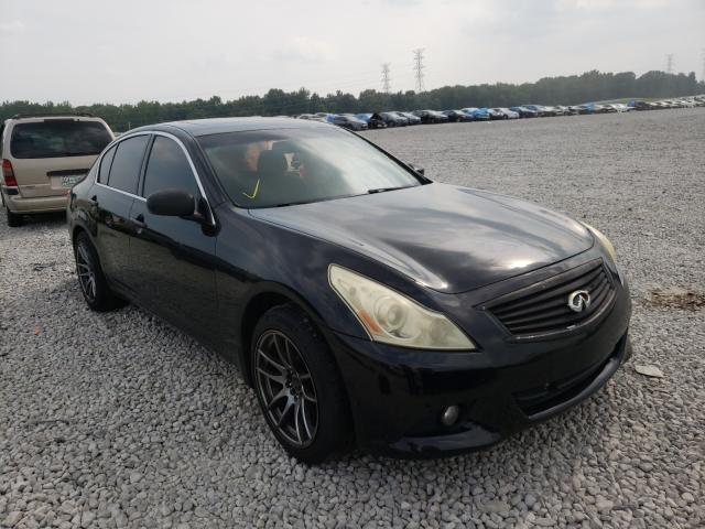 INFINITI G37 2010 jn1cv6ar6am454040