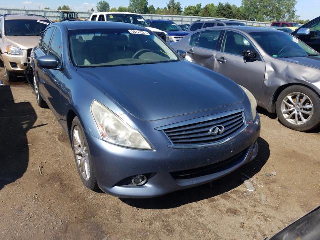 INFINITI G37 2010 jn1cv6ar6am455883