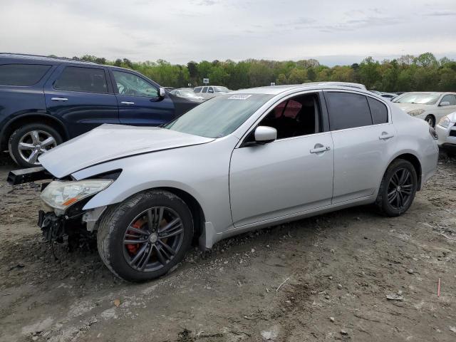 INFINITI G37 2010 jn1cv6ar6am457424