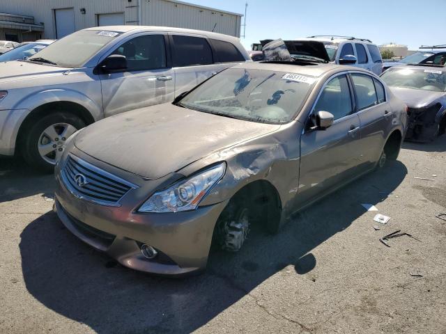 INFINITI G37 2010 jn1cv6ar6am457505