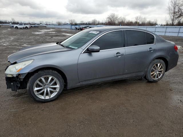 INFINITI G37 2010 jn1cv6ar6am458783