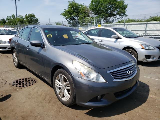 INFINITI G37 2010 jn1cv6ar6am459349