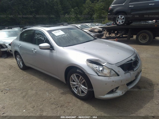 INFINITI G37 SEDAN 2010 jn1cv6ar6am459769