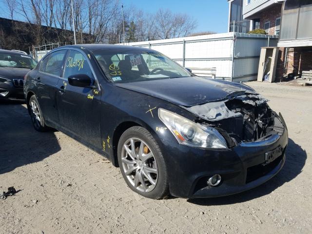 INFINITI G37 2010 jn1cv6ar6am460257