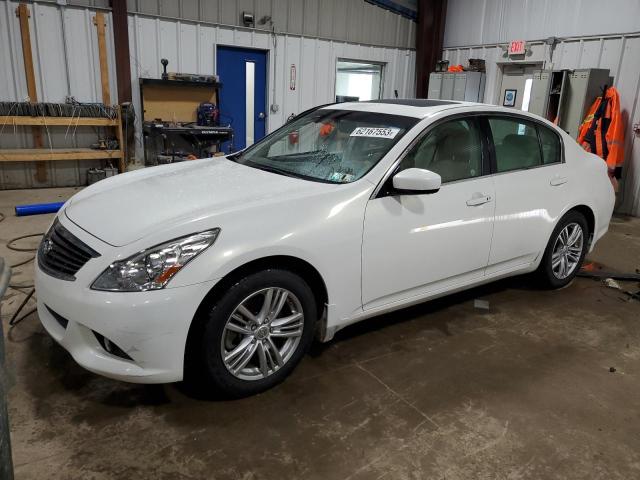 INFINITI G37 2010 jn1cv6ar6am461859