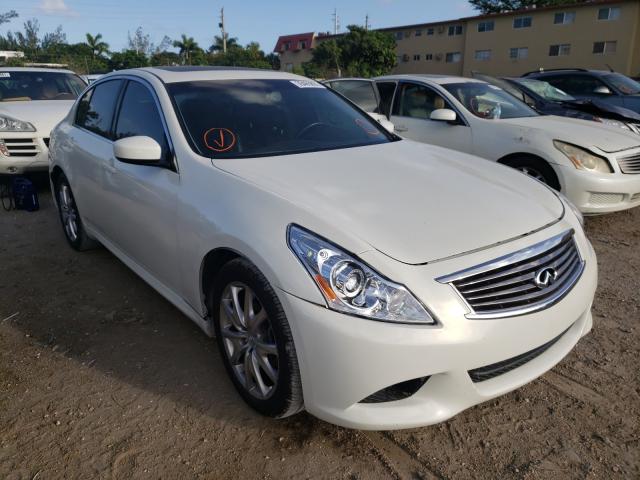 INFINITI G37 2011 jn1cv6ar6bm350004