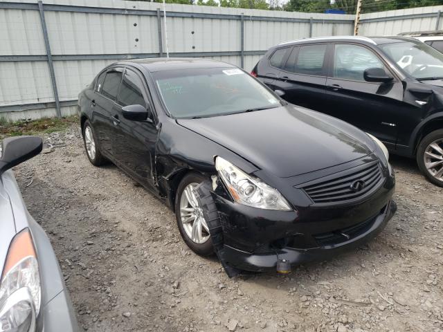 INFINITI G37 2011 jn1cv6ar6bm350522