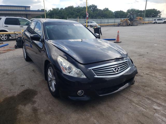 INFINITI G37 2011 jn1cv6ar6bm351153