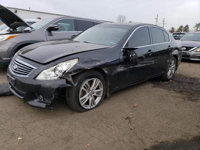 INFINITI G37 2011 jn1cv6ar6bm351766