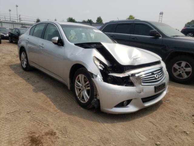 INFINITI G37 2011 jn1cv6ar6bm351878