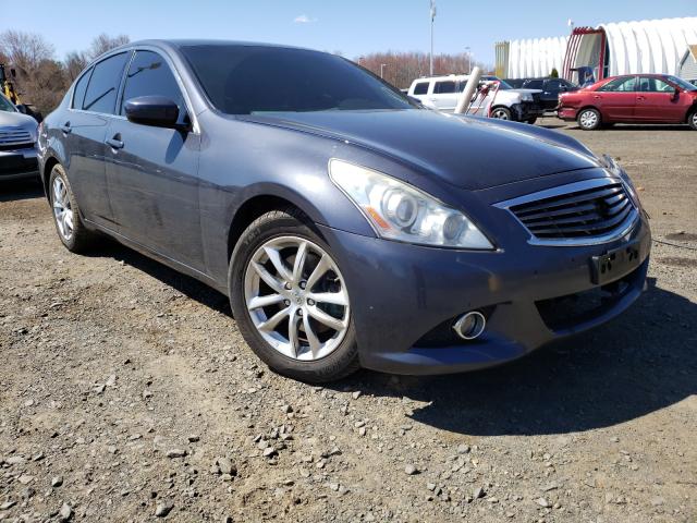 INFINITI G37 2011 jn1cv6ar6bm351945