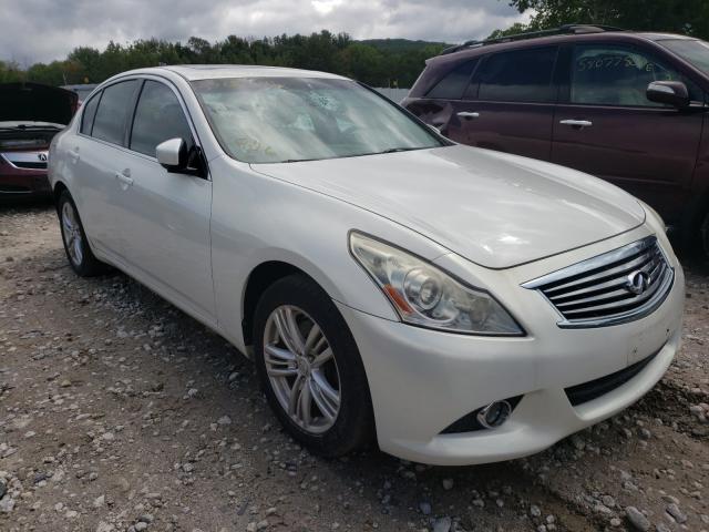 INFINITI G37 2011 jn1cv6ar6bm352254