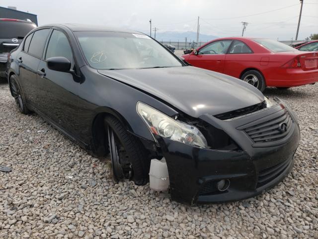 INFINITI G37 2011 jn1cv6ar6bm352934