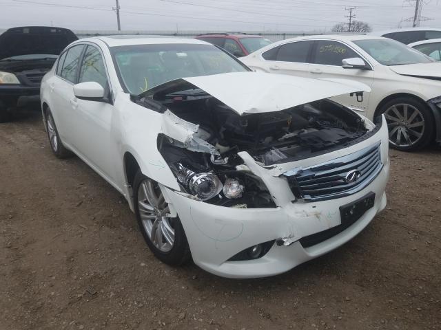 INFINITI G37 2011 jn1cv6ar6bm353629