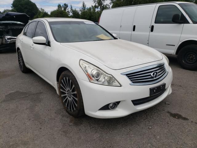 INFINITI G37 2011 jn1cv6ar6bm353646