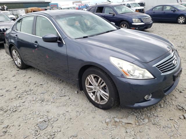 INFINITI G37 2011 jn1cv6ar6bm354005