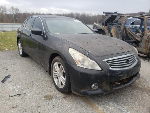 INFINITI G37 2011 jn1cv6ar6bm354196