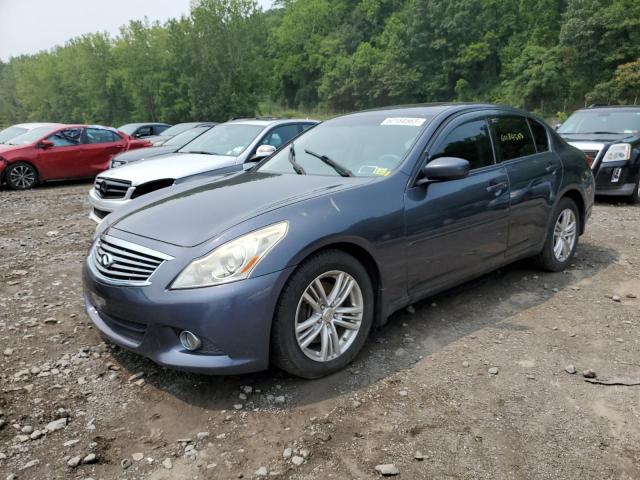 INFINITI G37 2011 jn1cv6ar6bm354862