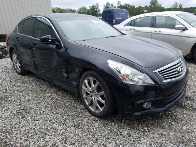 INFINITI G37 2011 jn1cv6ar6bm355395