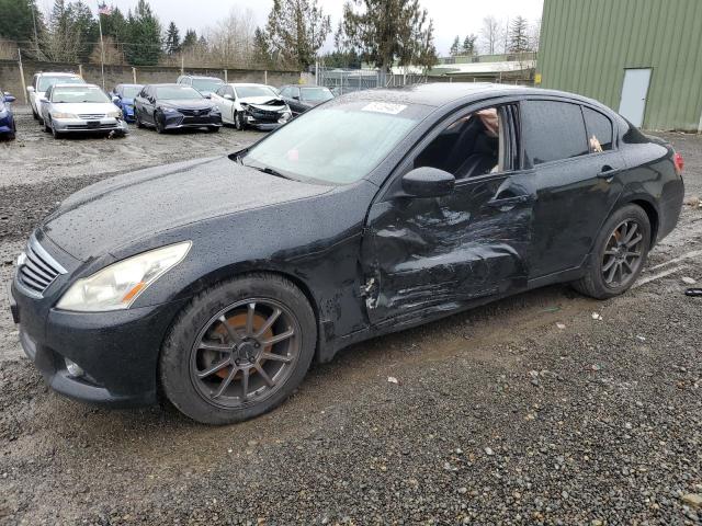 INFINITI G37 2011 jn1cv6ar6bm355459